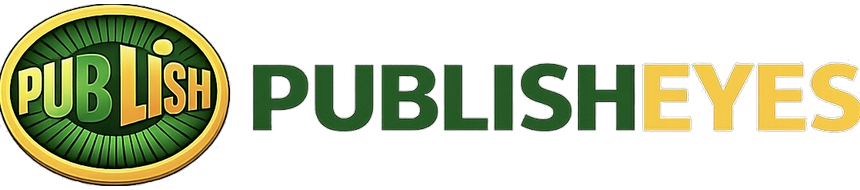PublishEyes